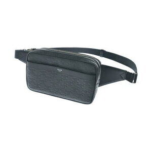 Celine Bag Black All Over